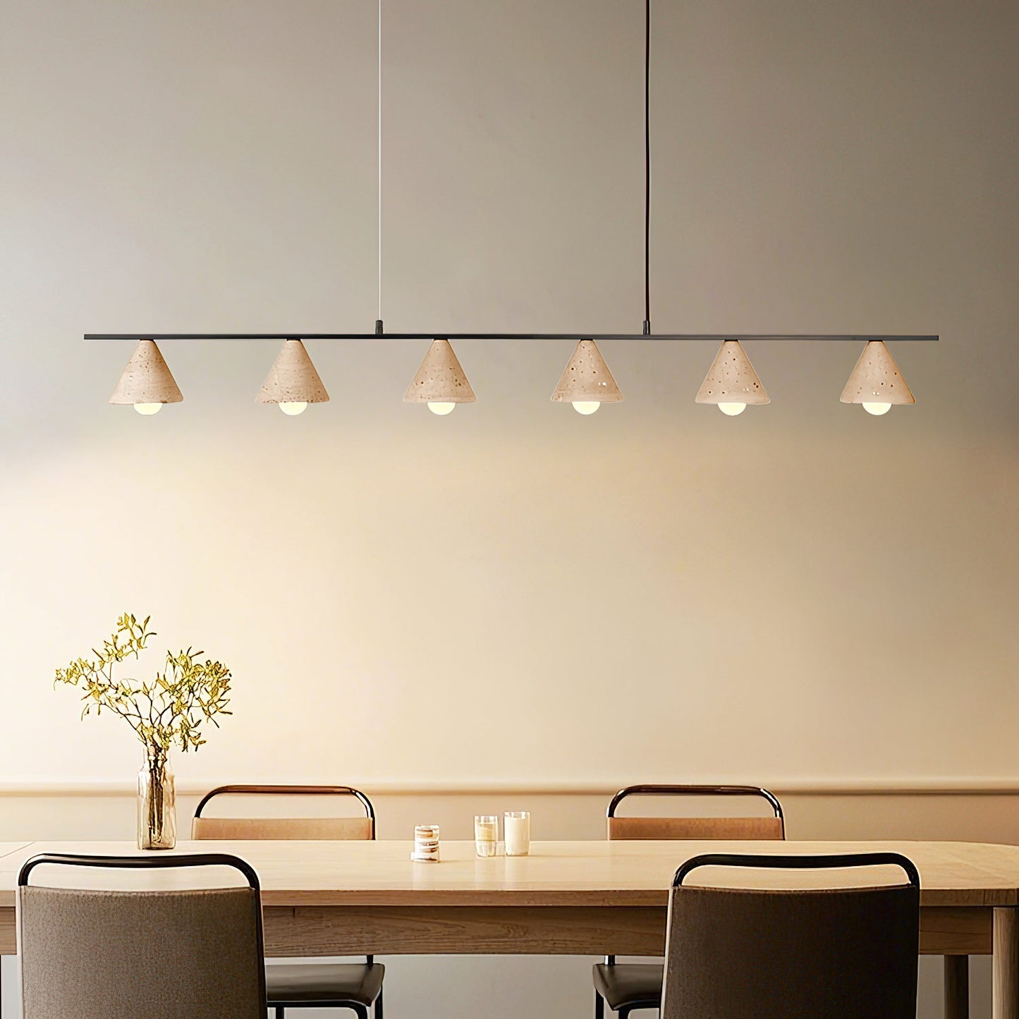 Halan Pendant Lamp