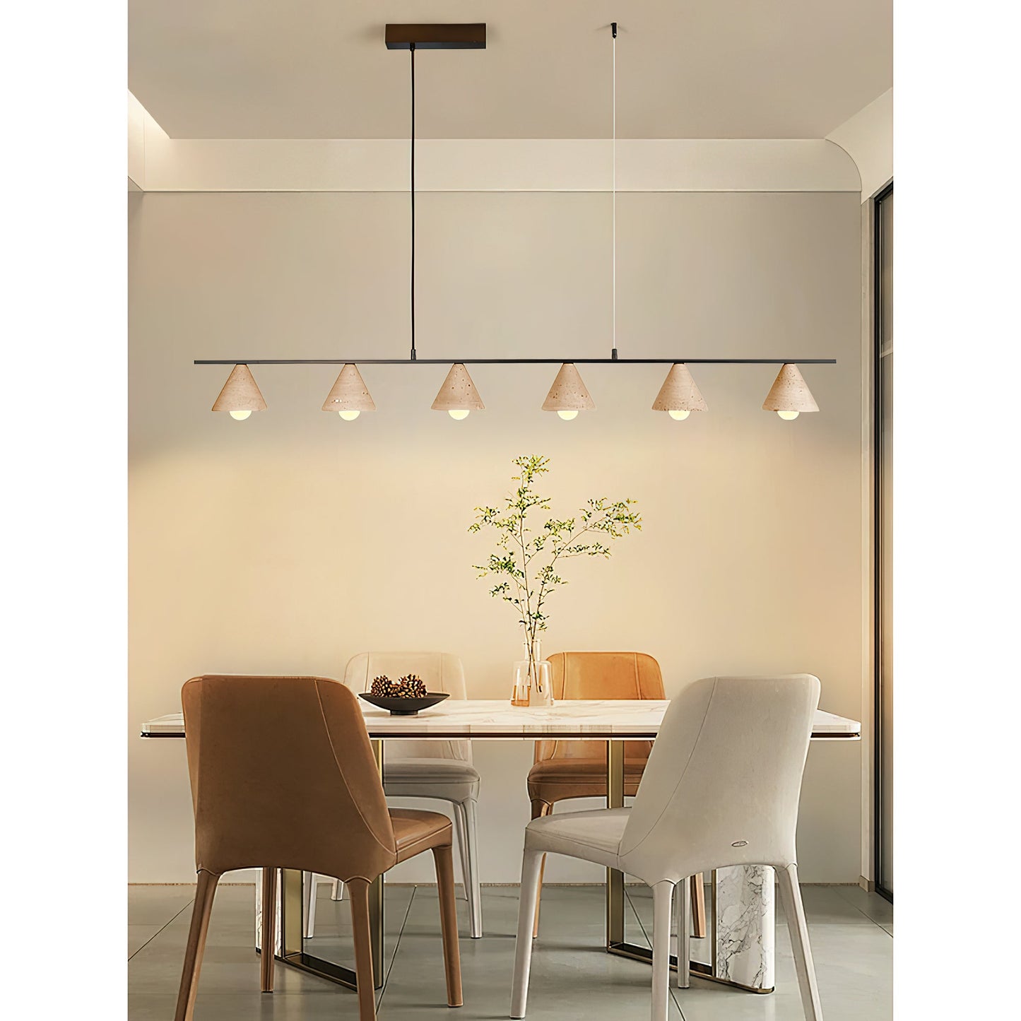 Halan Pendant Lamp