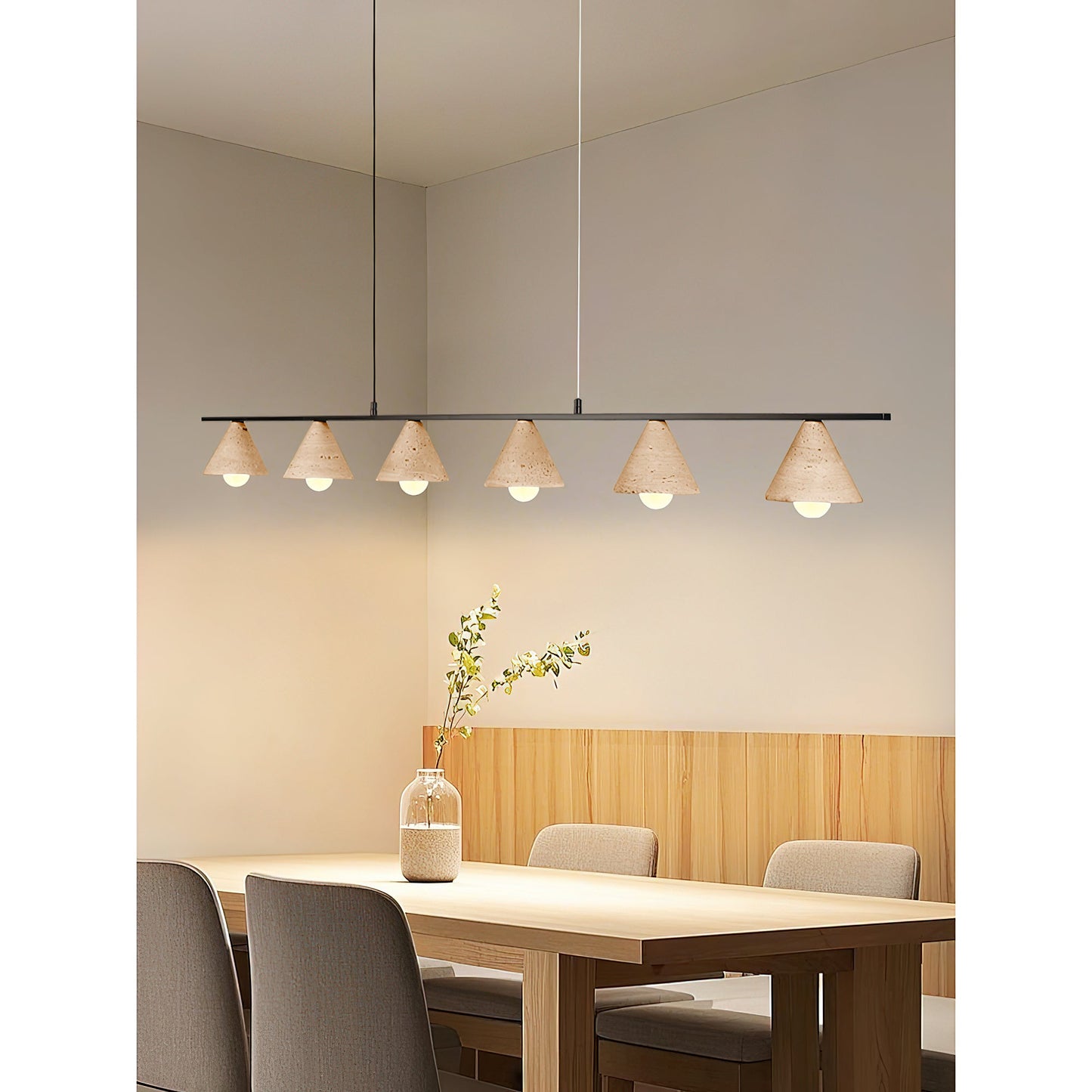 Halan Pendant Lamp