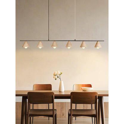 Halan Pendant Lamp