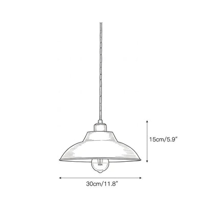 Dagmar Pendant Lamp