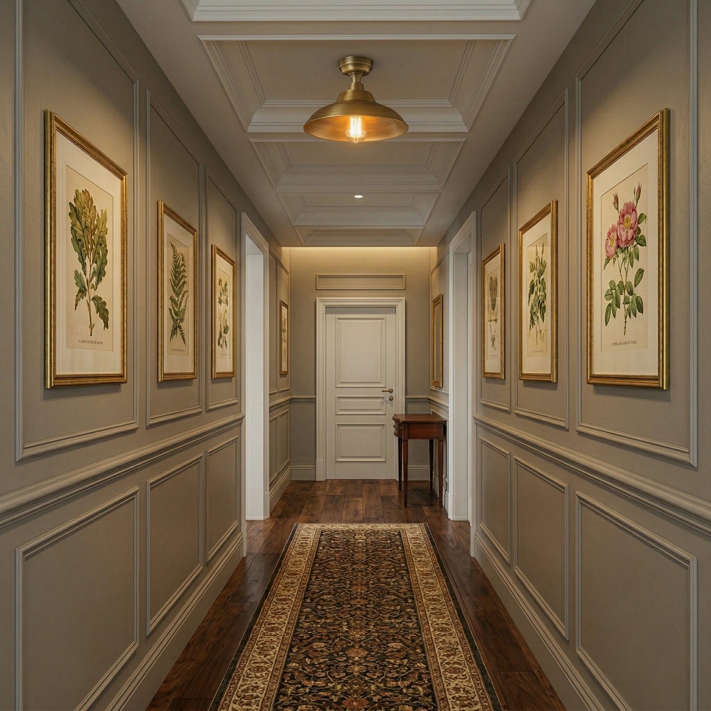 Dagmar Ceiling Lamp