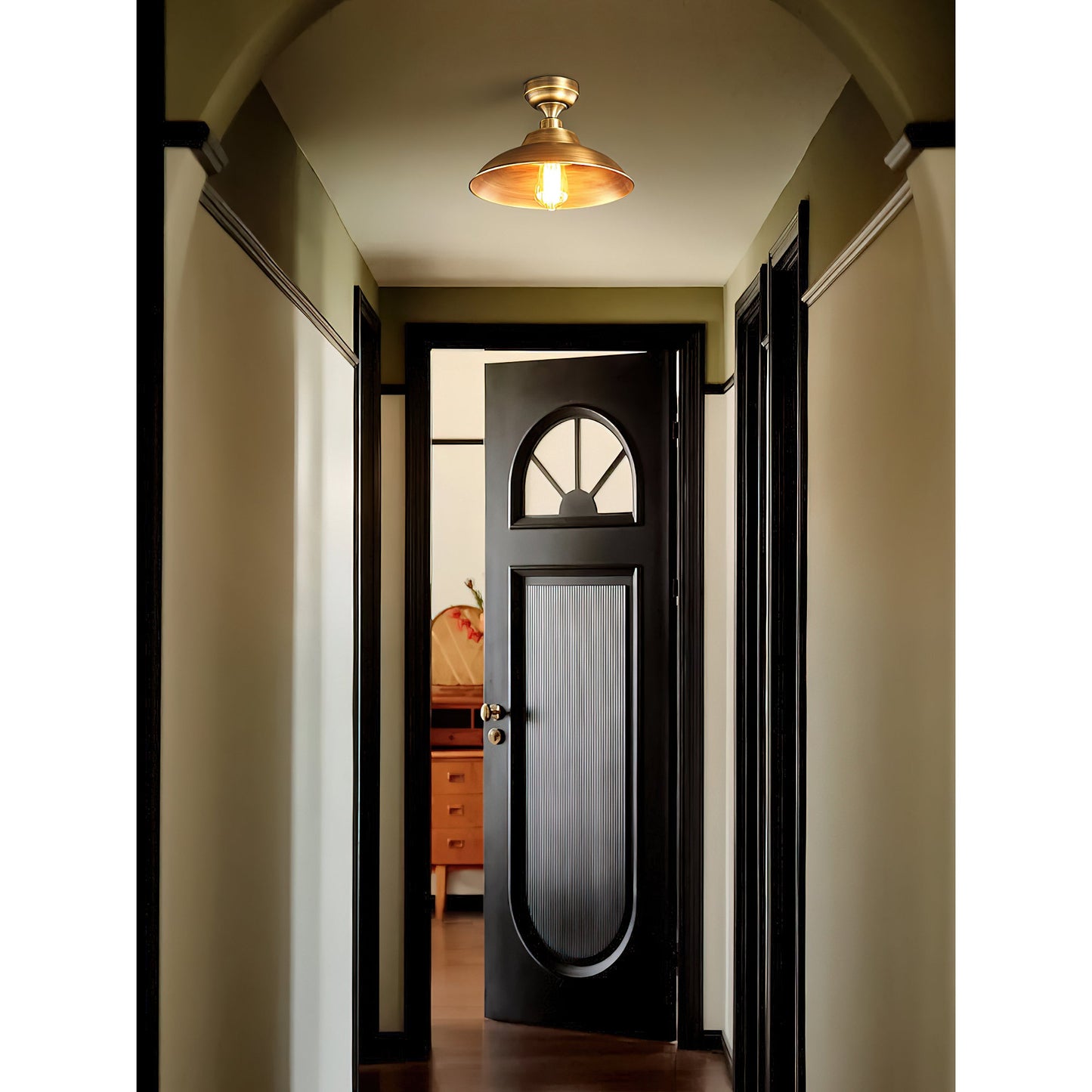 Dagmar Ceiling Lamp