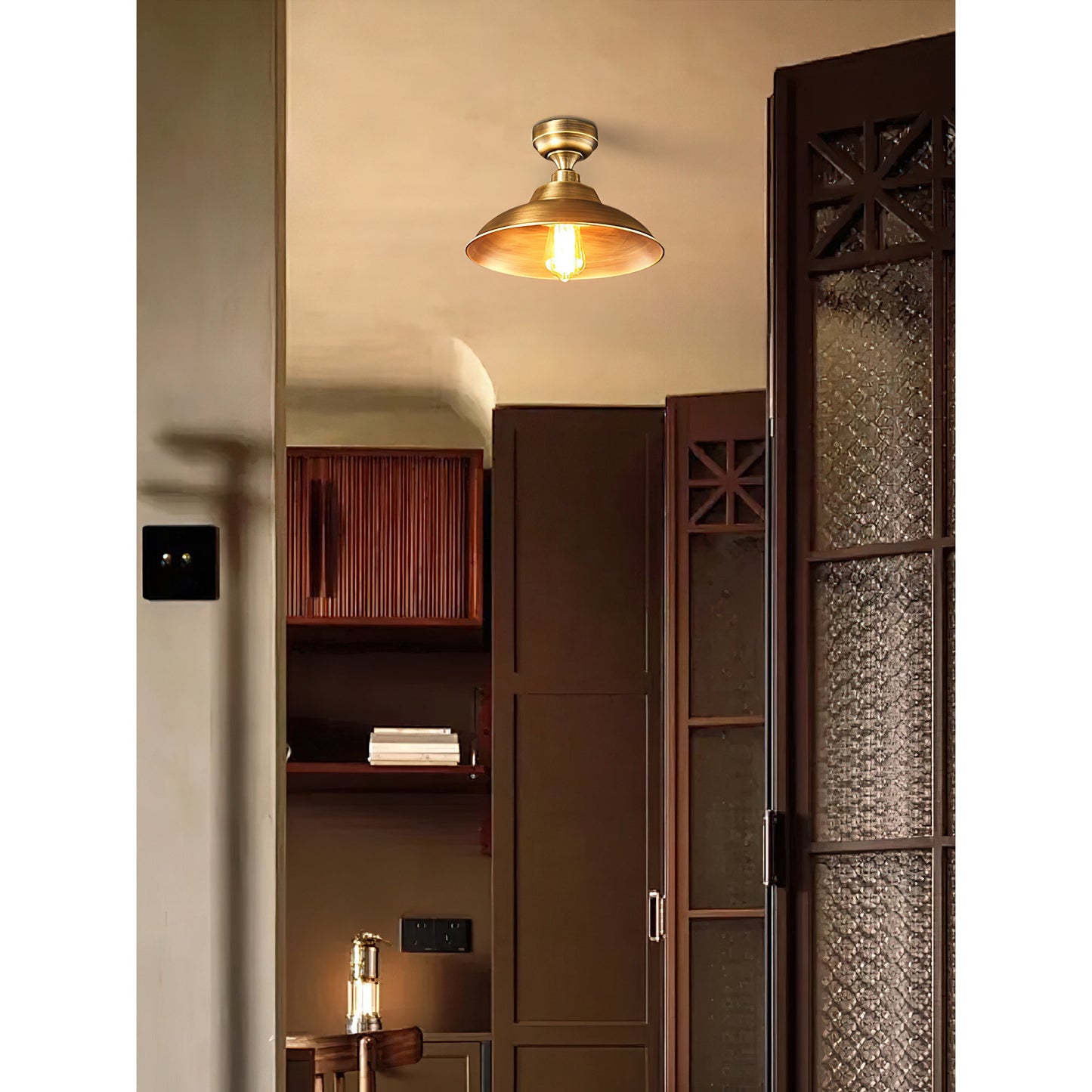 Dagmar Ceiling Lamp