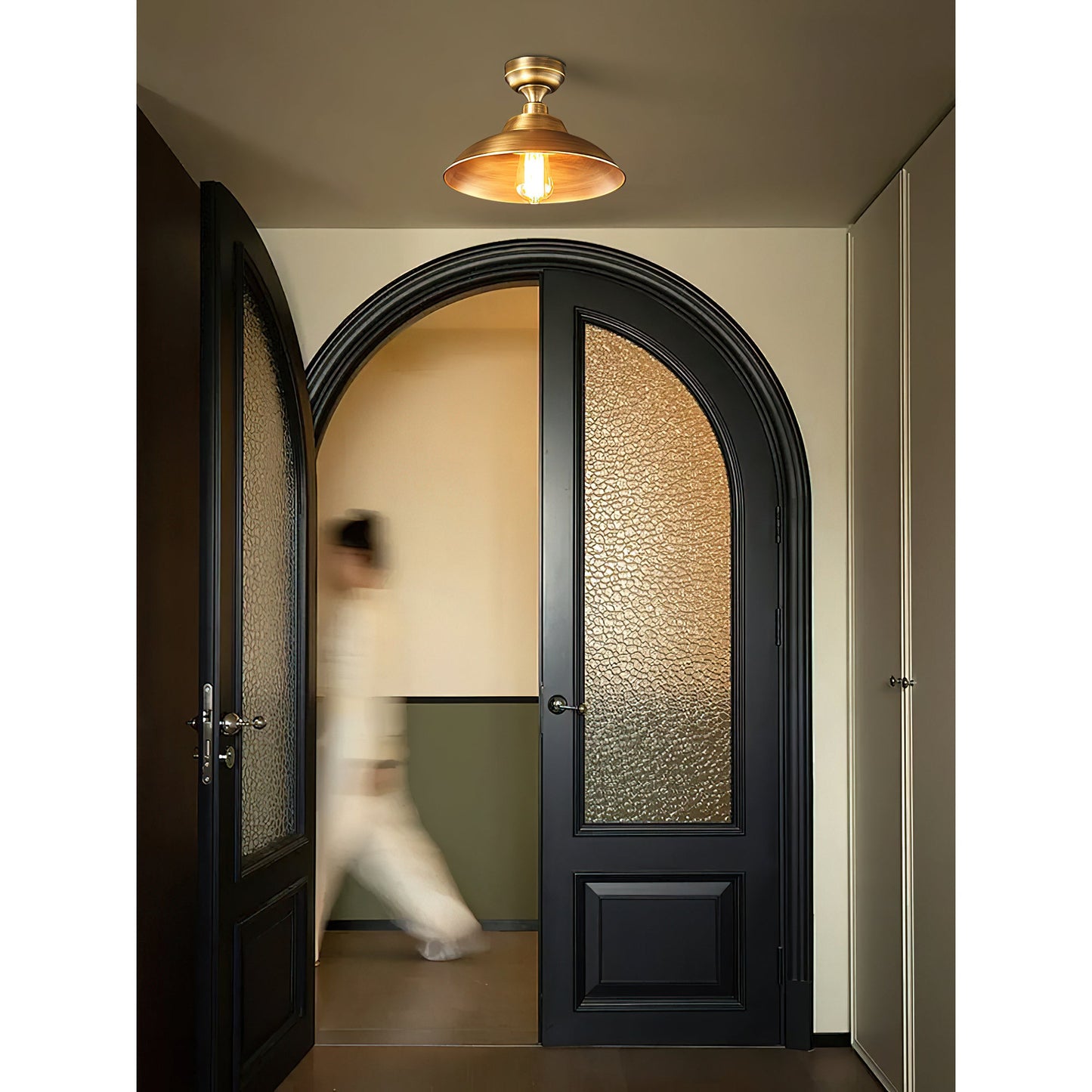 Dagmar Ceiling Lamp