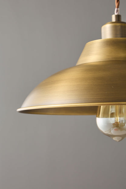 Dagmar Pendant Lamp