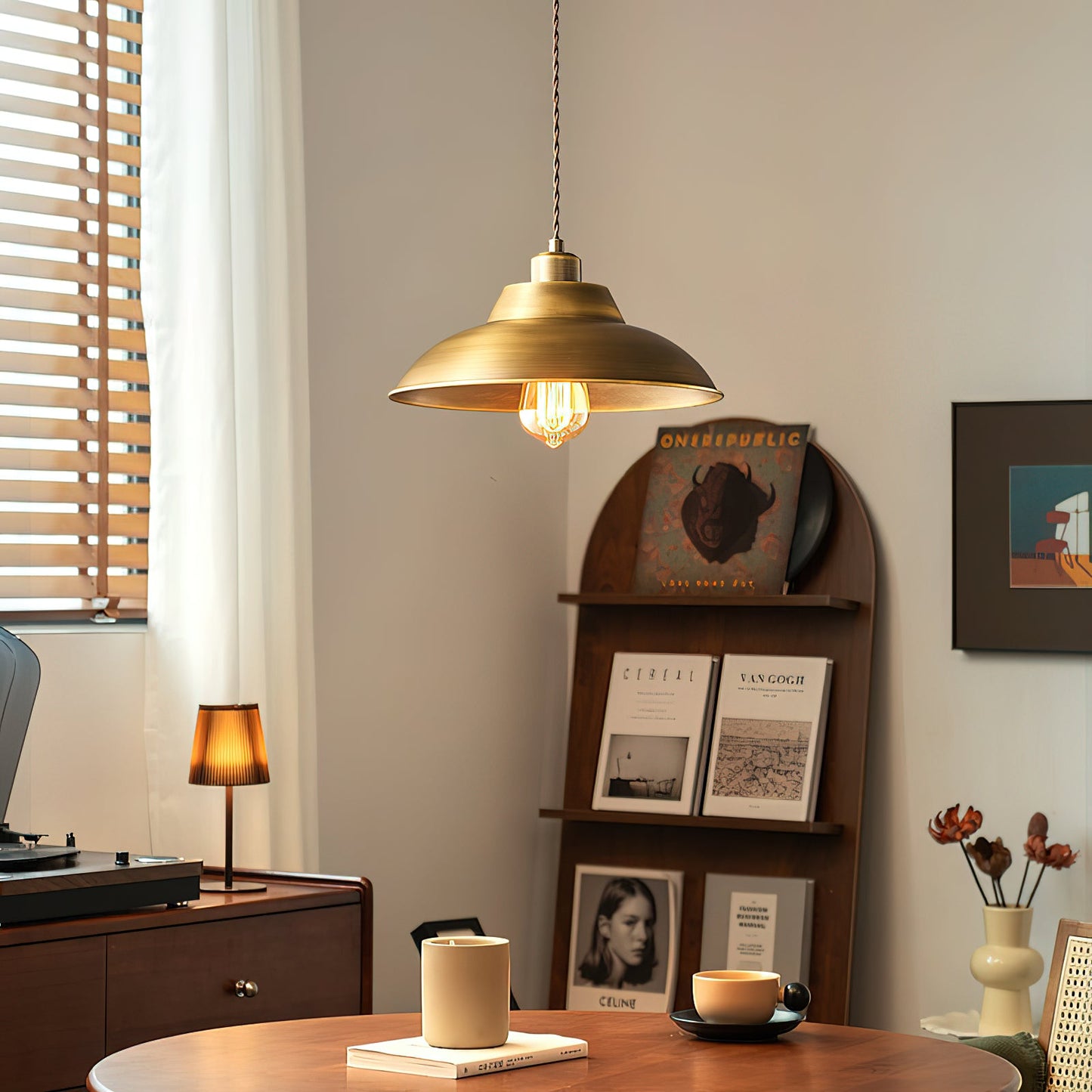Dagmar Pendant Lamp
