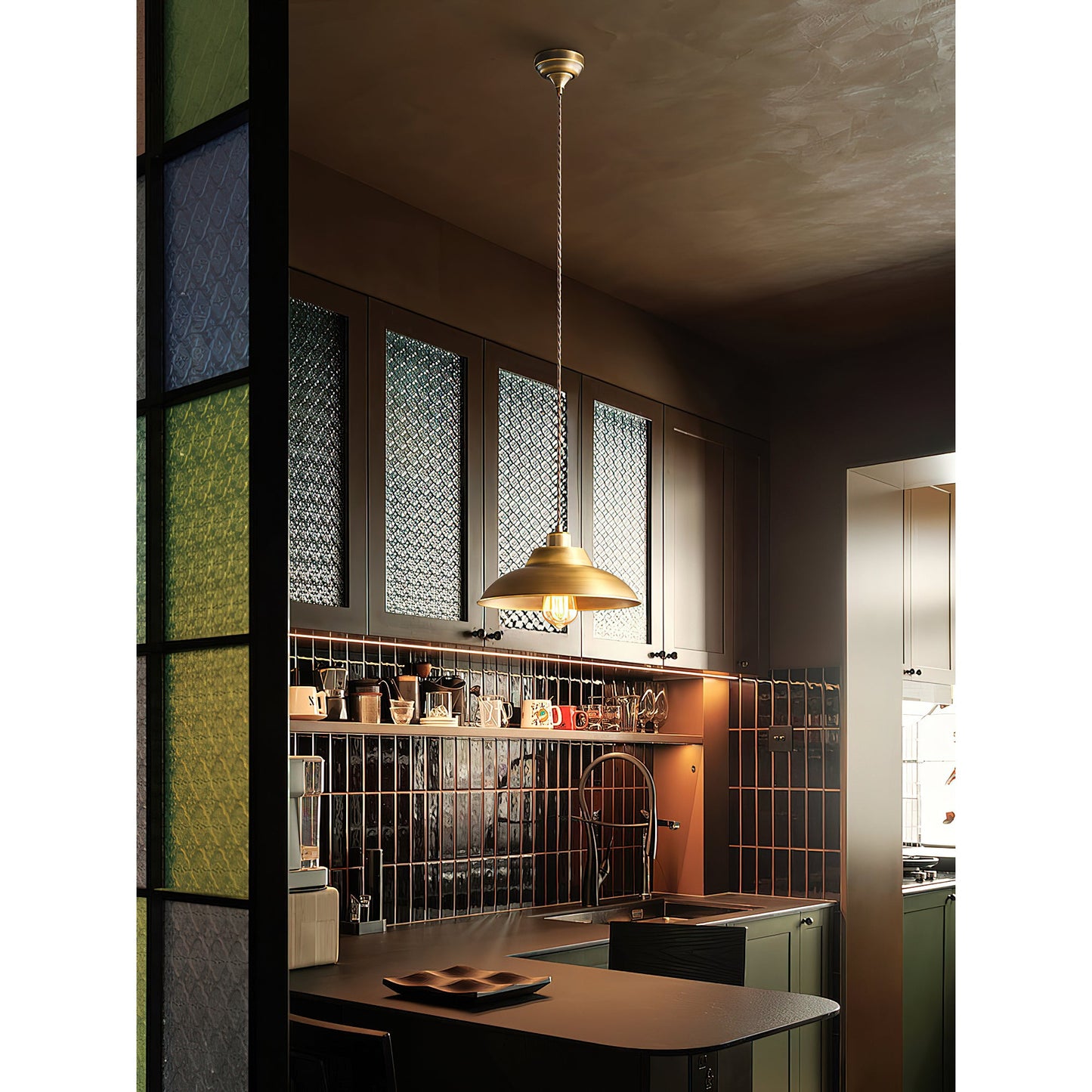 Dagmar Pendant Lamp