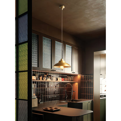 Dagmar Pendant Lamp