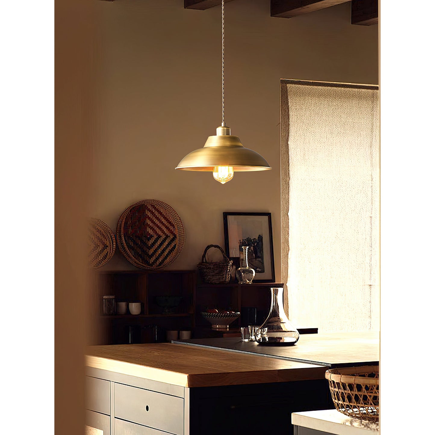 Dagmar Pendant Lamp