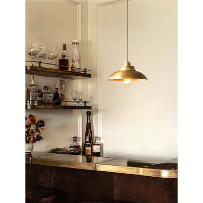 Dagmar Pendant Lamp