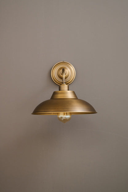 Dagmar Wall Lamp