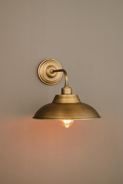 Dagmar Wall Lamp