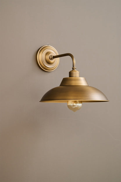 Dagmar Wall Lamp