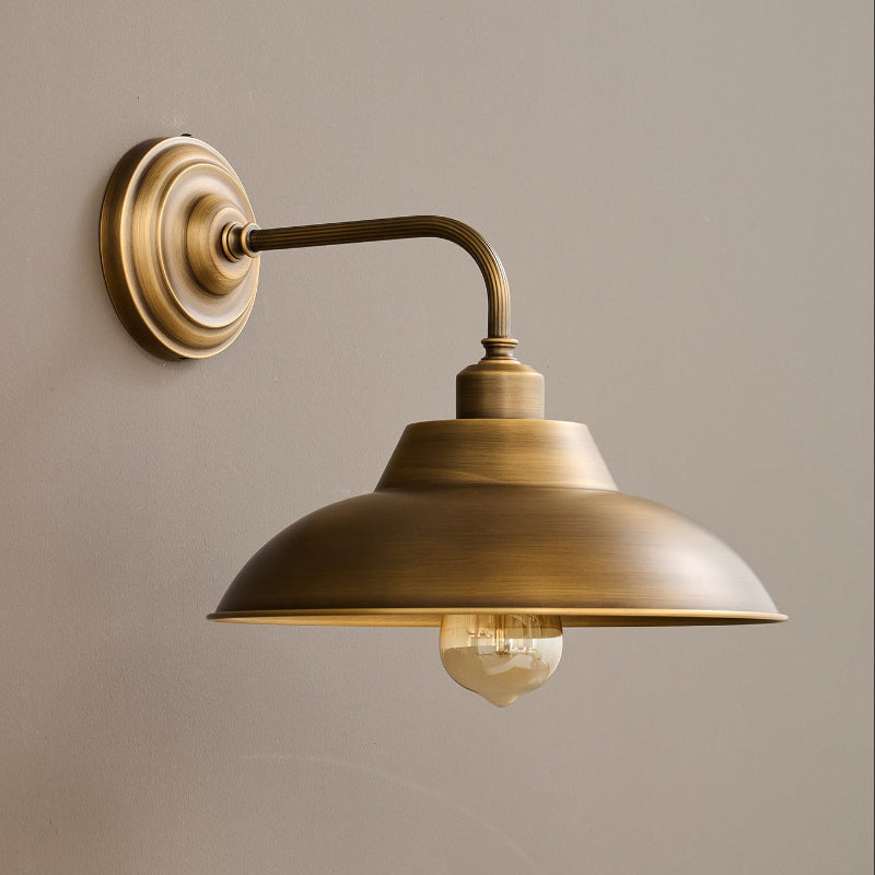 Dagmar Wall Lamp