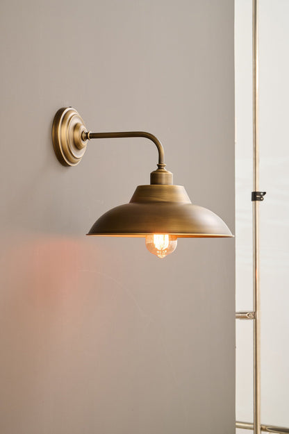 Dagmar Wall Lamp