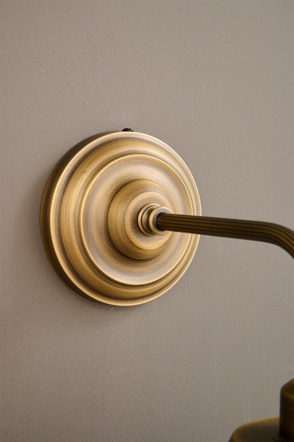 Dagmar Wall Lamp