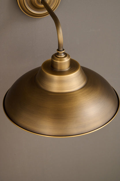 Dagmar Wall Lamp