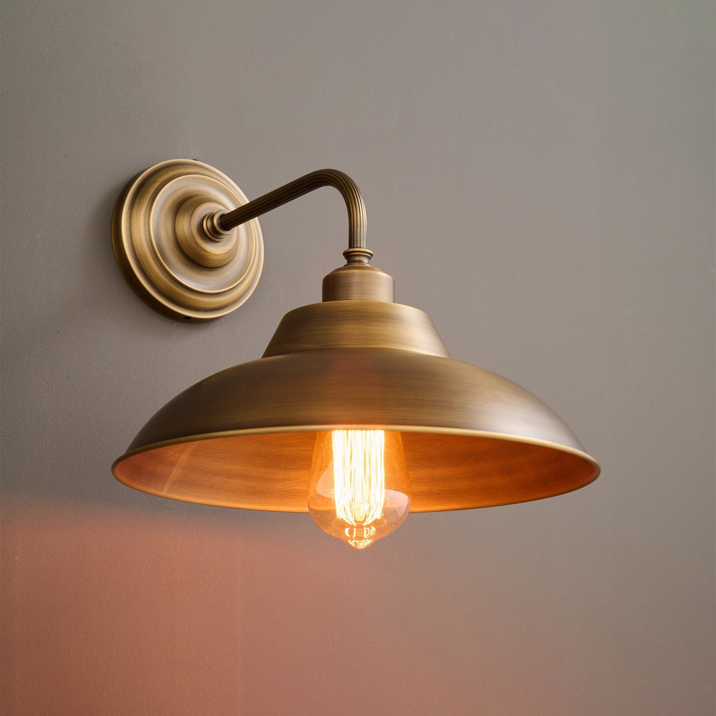 Dagmar Wall Lamp