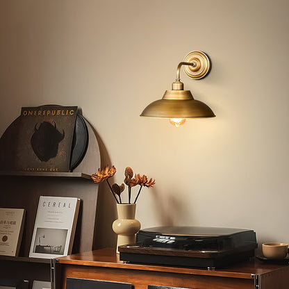 Dagmar Wall Lamp