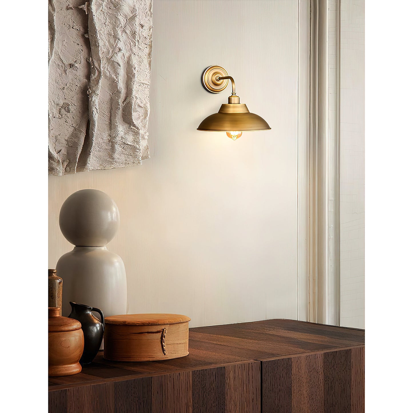 Dagmar Wall Lamp