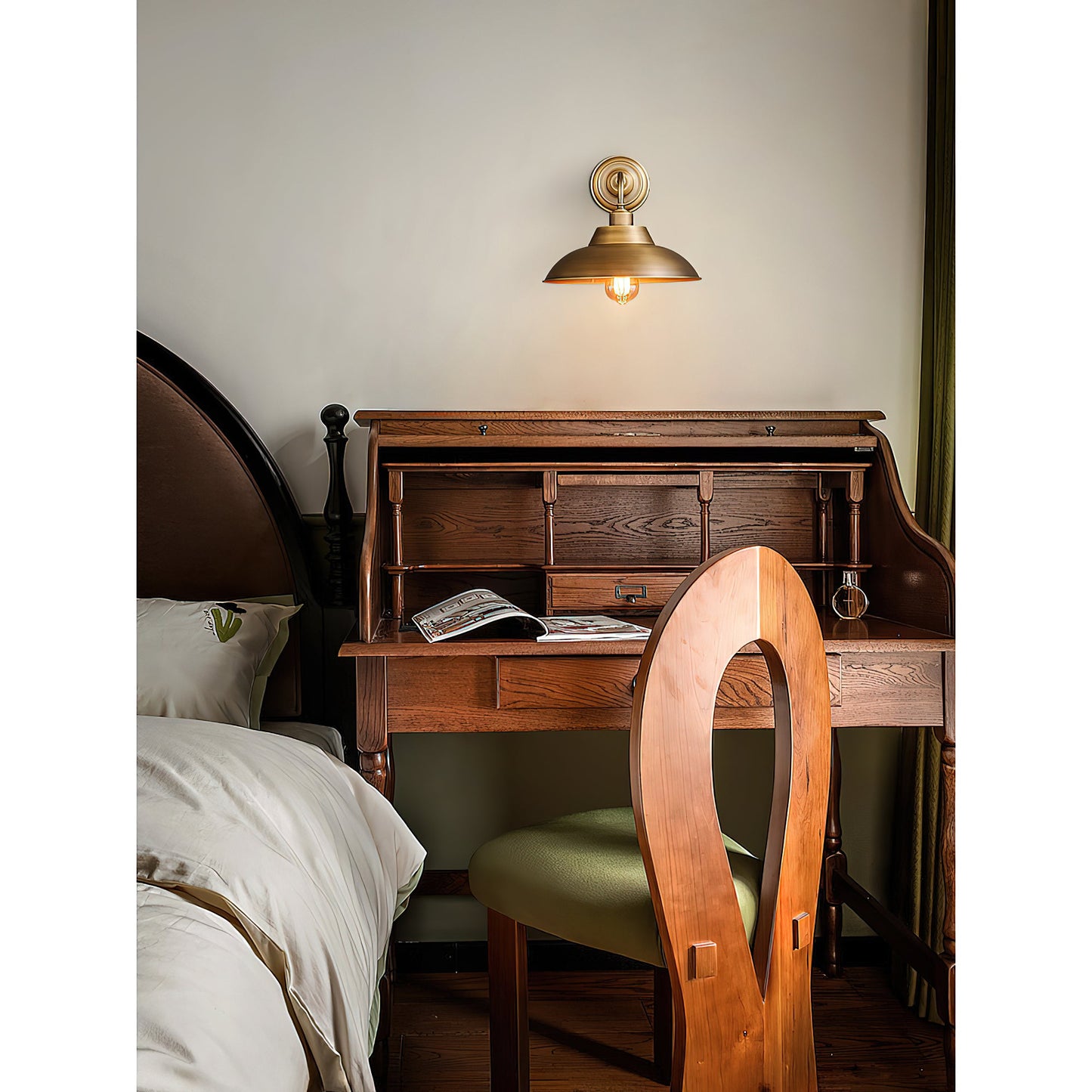 Dagmar Wall Lamp