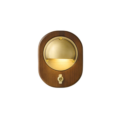Velora Wall Lamp