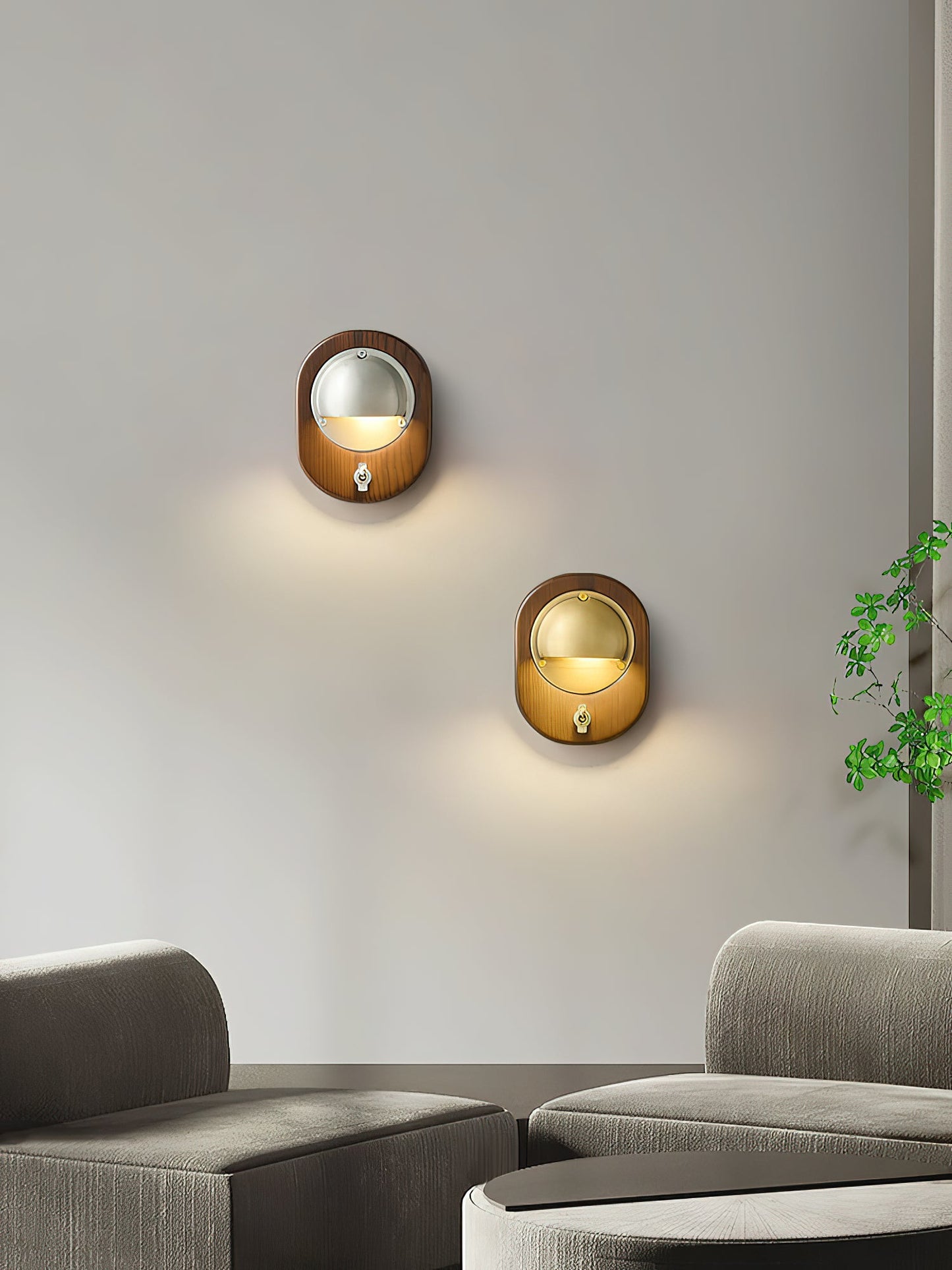 Velora Wall Lamp