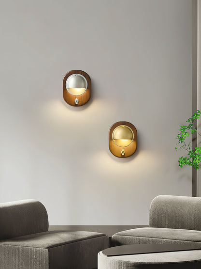 Velora Wall Lamp