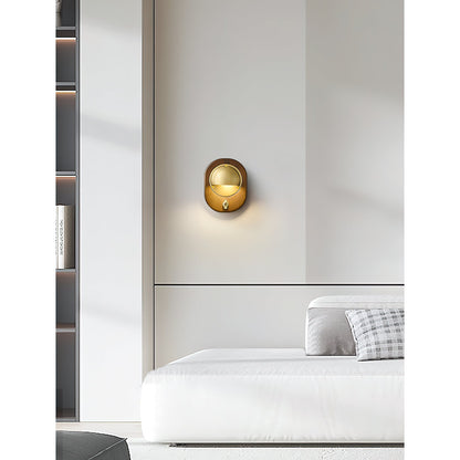 Velora Wall Lamp