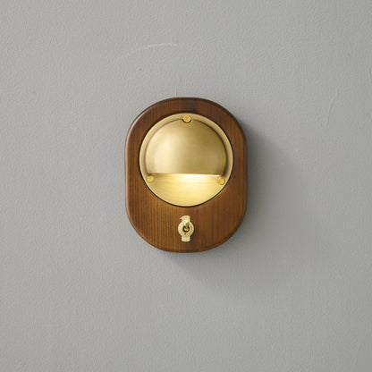 Velora Wall Lamp