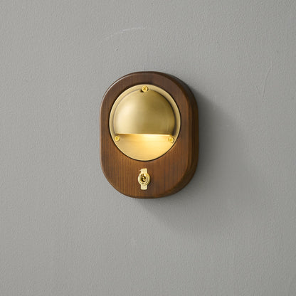 Velora Wall Lamp