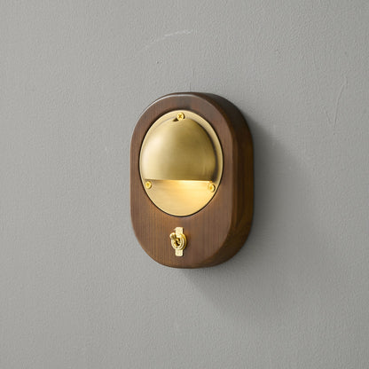 Velora Wall Lamp