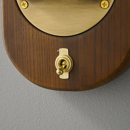 Velora Wall Lamp