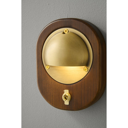 Velora Wall Lamp
