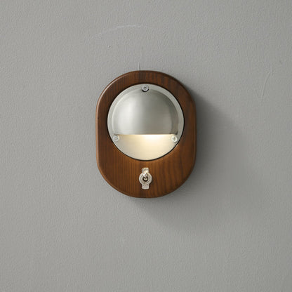 Velora Wall Lamp