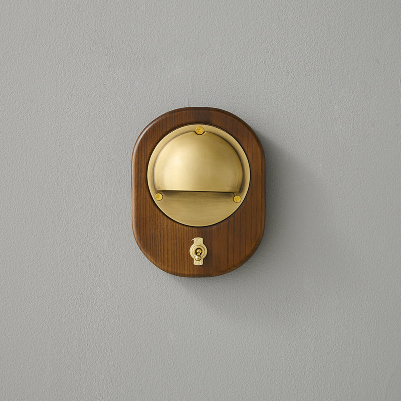 Velora Wall Lamp