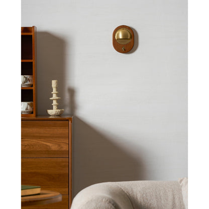 Velora Wall Lamp