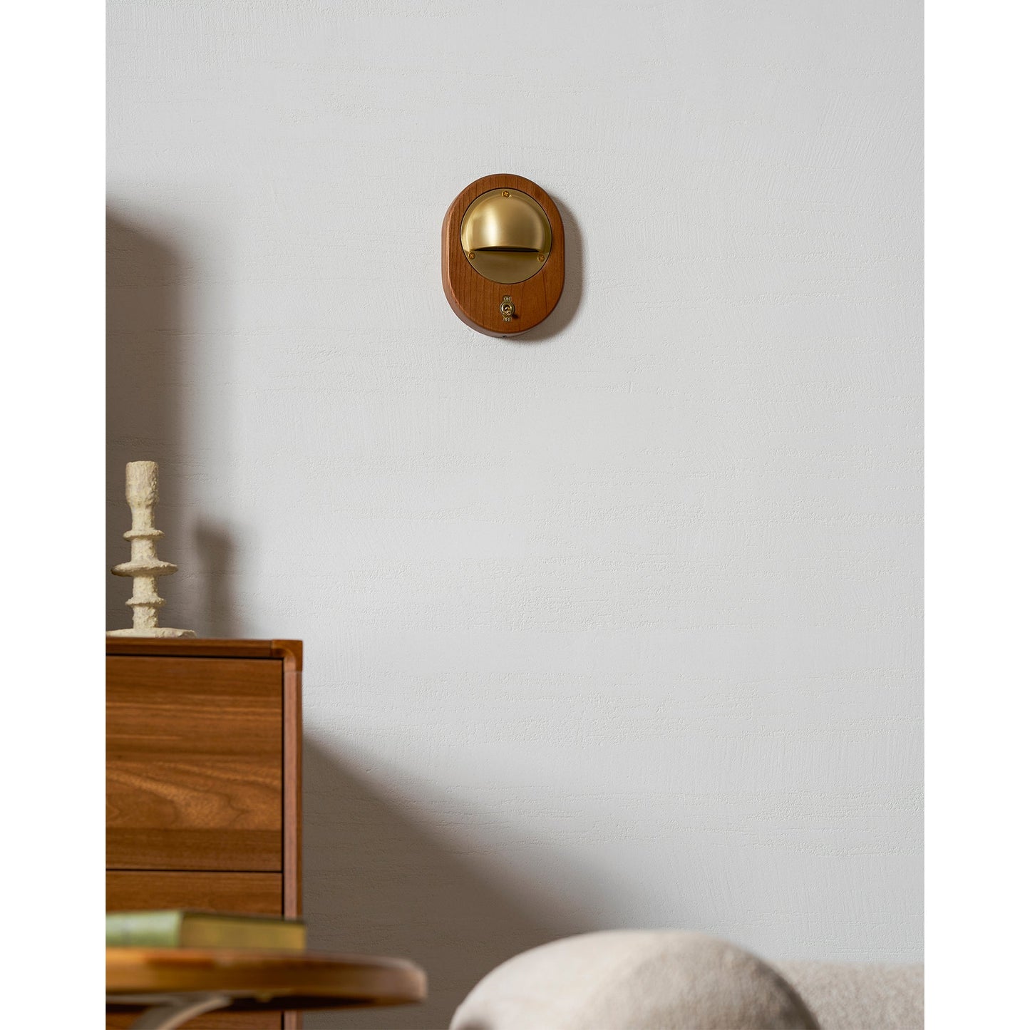 Velora Wall Lamp