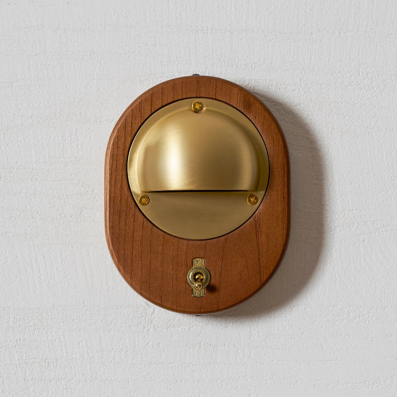Velora Wall Lamp