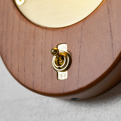Velora Wall Lamp