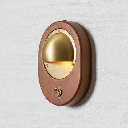 Velora Wall Lamp