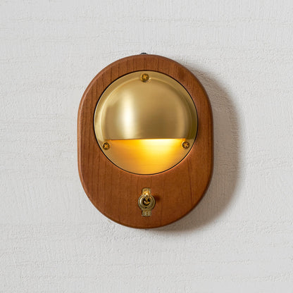 Velora Wall Lamp