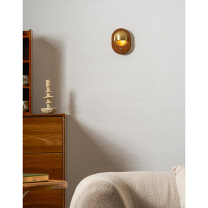 Velora Wall Lamp