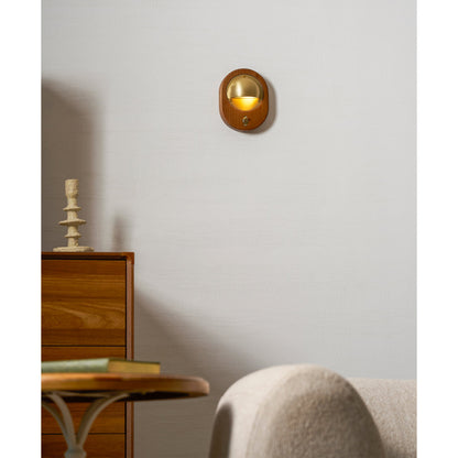 Velora Wall Lamp