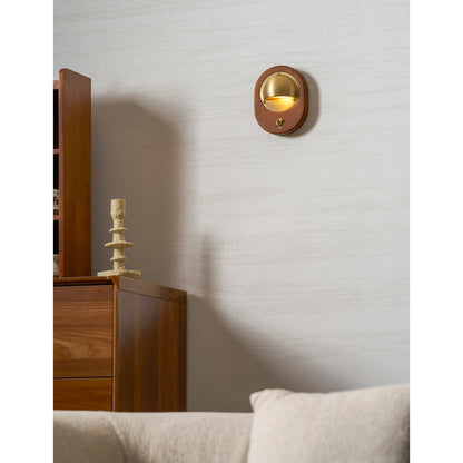 Velora Wall Lamp