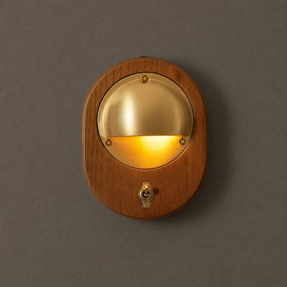 Velora Wall Lamp