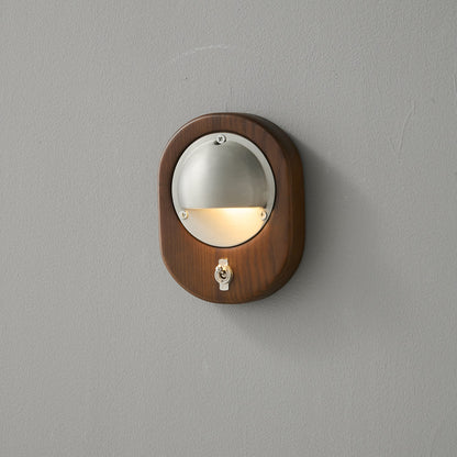 Velora Wall Lamp