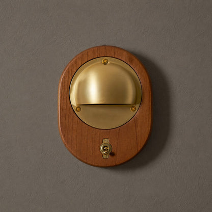 Velora Wall Lamp