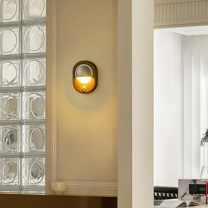Velora Wall Lamp
